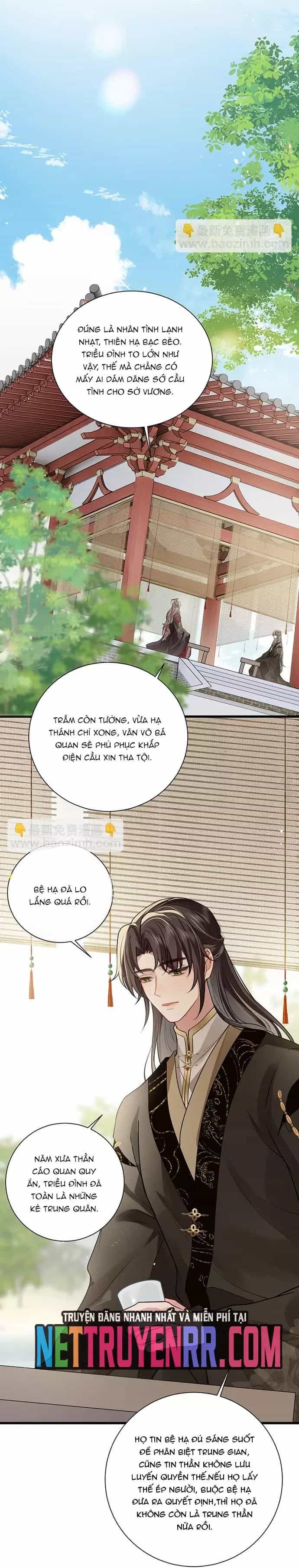 Sau Khi Công Chúa Bội Tình Bạc Nghĩa - Chương 129 - ảnh 11