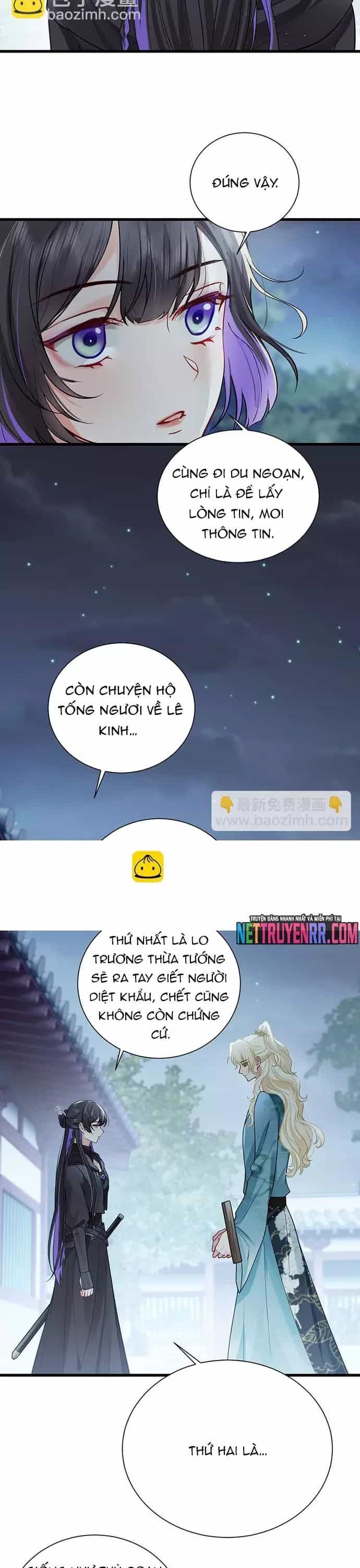Sau Khi Công Chúa Bội Tình Bạc Nghĩa - Chương 132 - ảnh 14