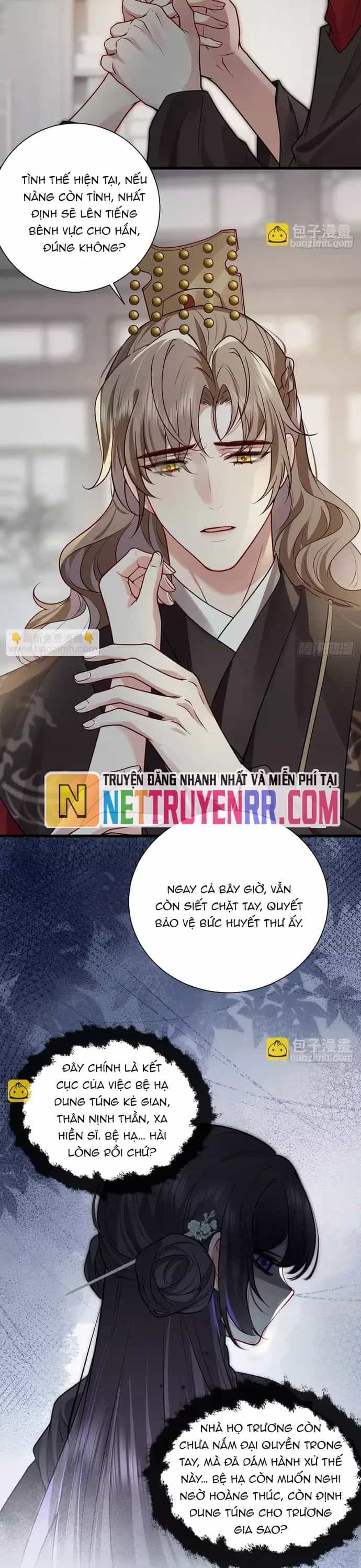 Sau Khi Công Chúa Bội Tình Bạc Nghĩa - Chương 133 - ảnh 13