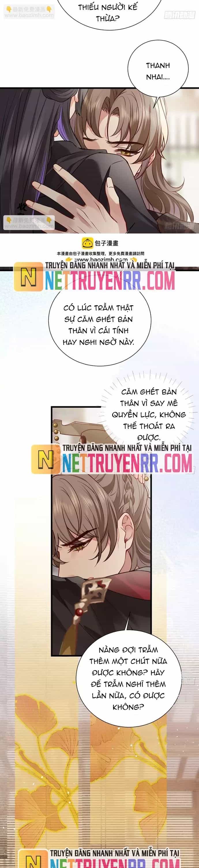 Sau Khi Công Chúa Bội Tình Bạc Nghĩa - Chương 135 - ảnh 17