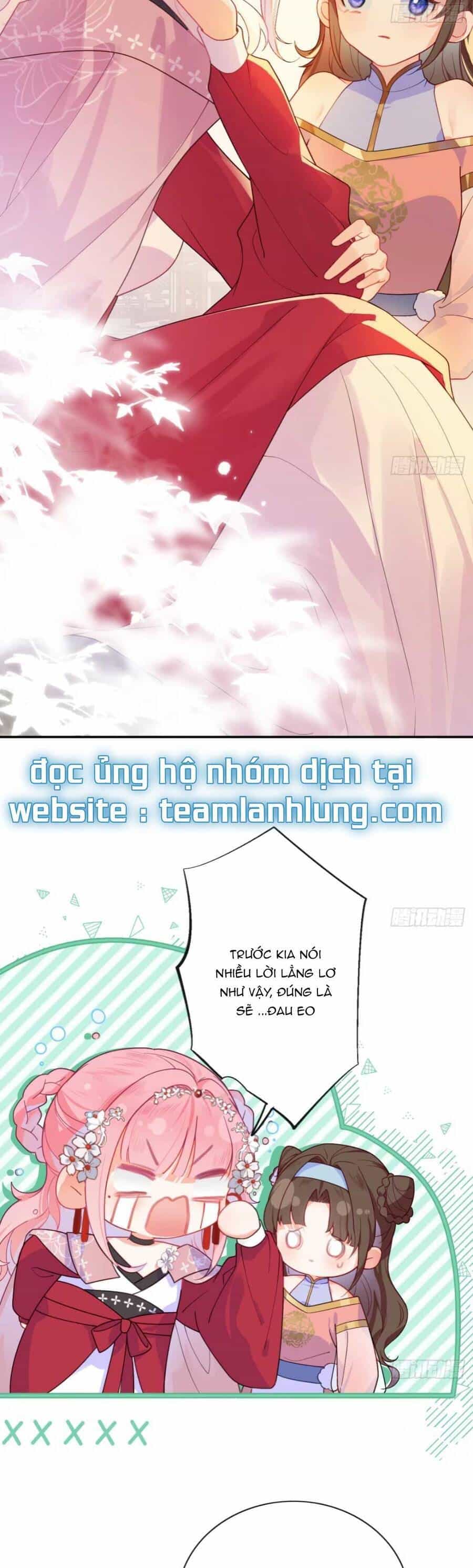 Sau Khi Công Chúa Bội Tình Bạc Nghĩa - Chương 13 - ảnh 6