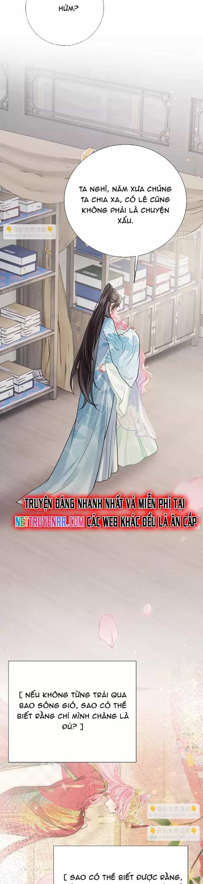 Sau Khi Công Chúa Bội Tình Bạc Nghĩa - Chương 137 - ảnh 10