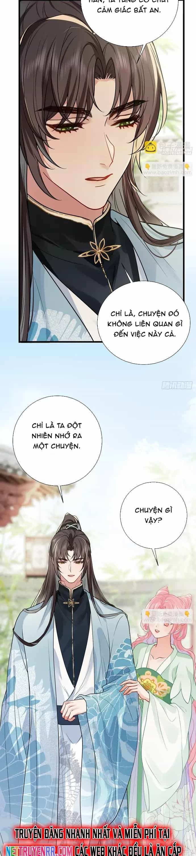 Sau Khi Công Chúa Bội Tình Bạc Nghĩa - Chương 138 - ảnh 12