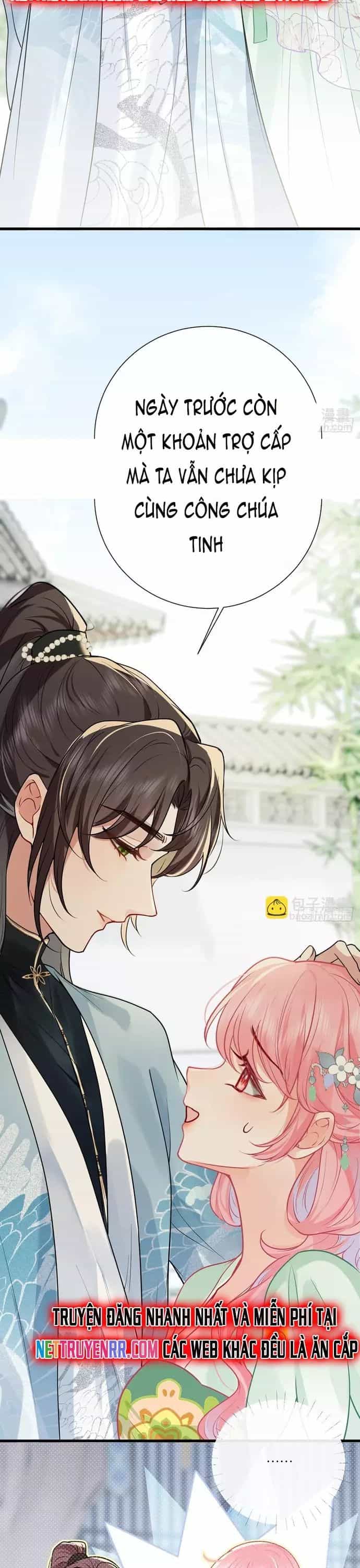 Sau Khi Công Chúa Bội Tình Bạc Nghĩa - Chương 138 - ảnh 13