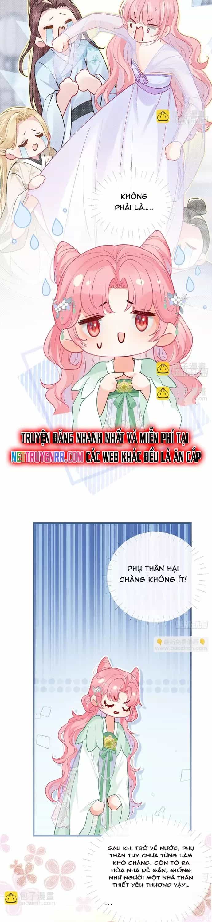 Sau Khi Công Chúa Bội Tình Bạc Nghĩa - Chương 138 - ảnh 14