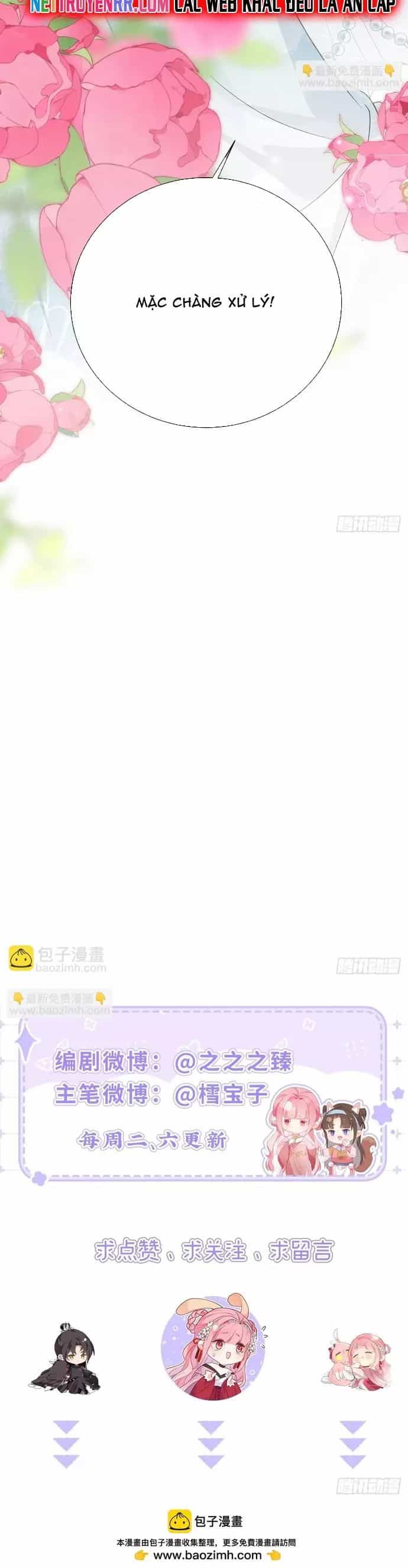 Sau Khi Công Chúa Bội Tình Bạc Nghĩa - Chương 138 - ảnh 19