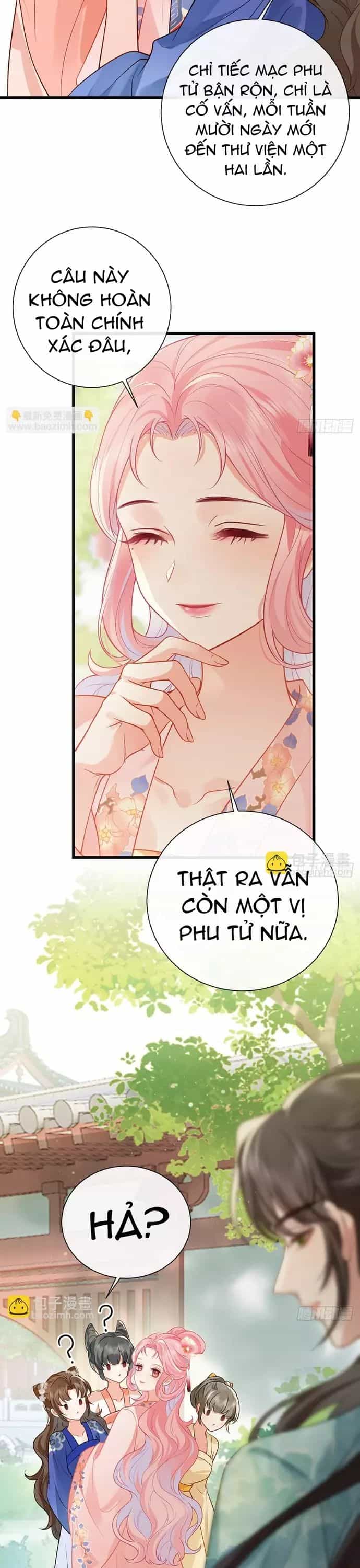 Sau Khi Công Chúa Bội Tình Bạc Nghĩa - Chương 139 - ảnh 12