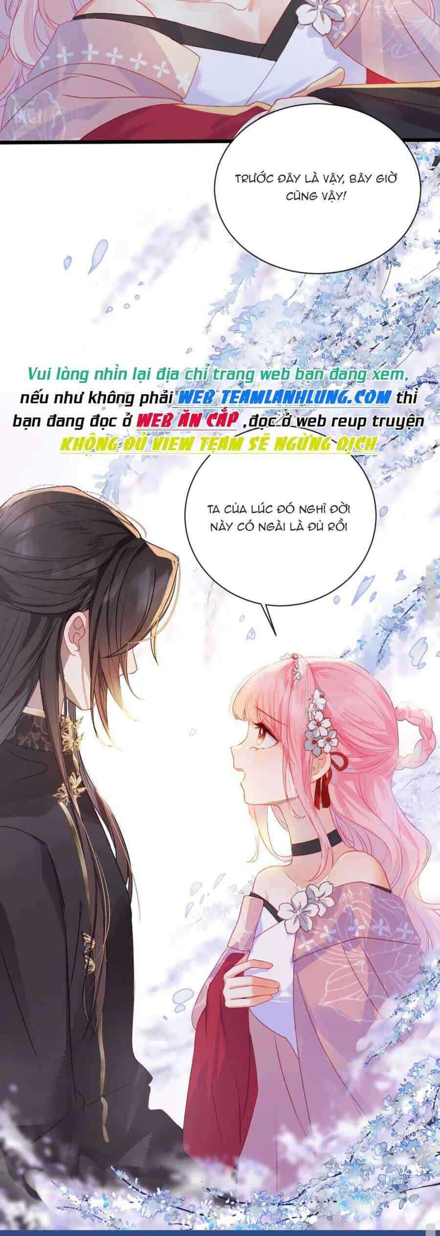 Sau Khi Công Chúa Bội Tình Bạc Nghĩa - Chương 15 - ảnh 10