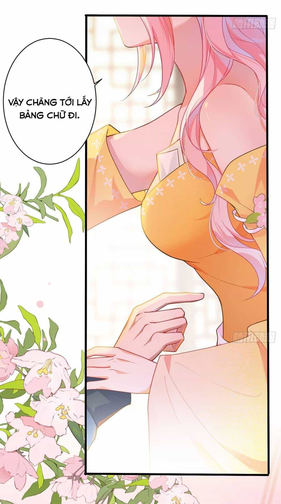 Sau Khi Công Chúa Bội Tình Bạc Nghĩa - Chương 17 - ảnh 15