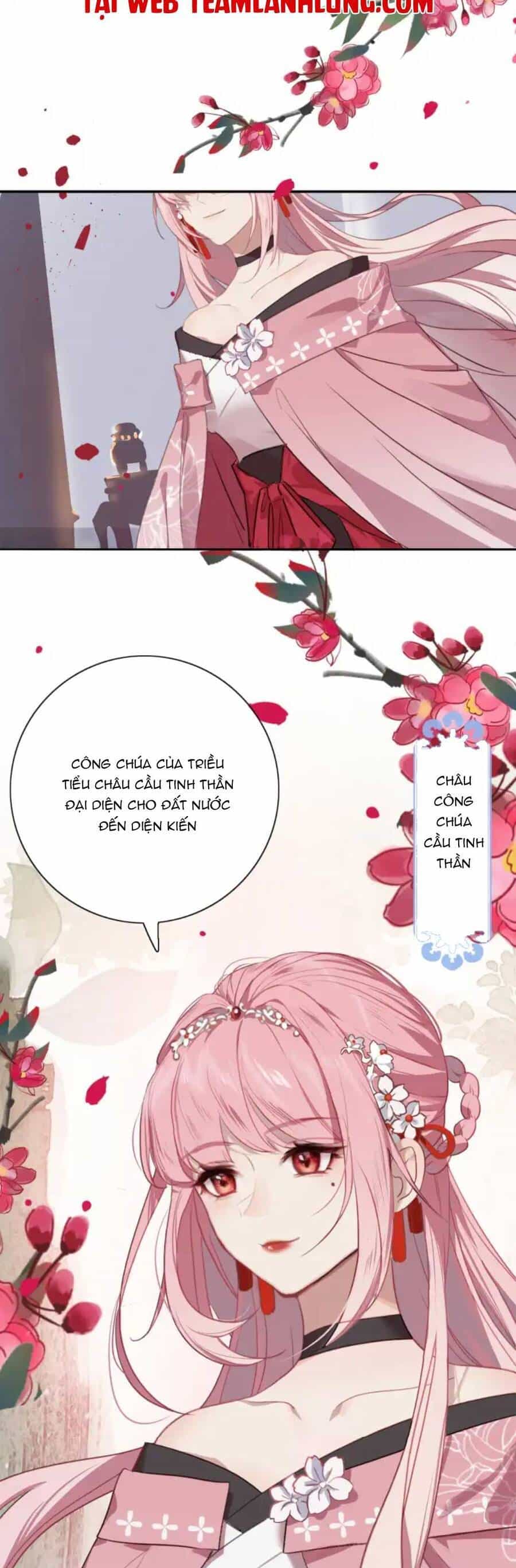 Sau Khi Công Chúa Bội Tình Bạc Nghĩa - Chương 2 - ảnh 13