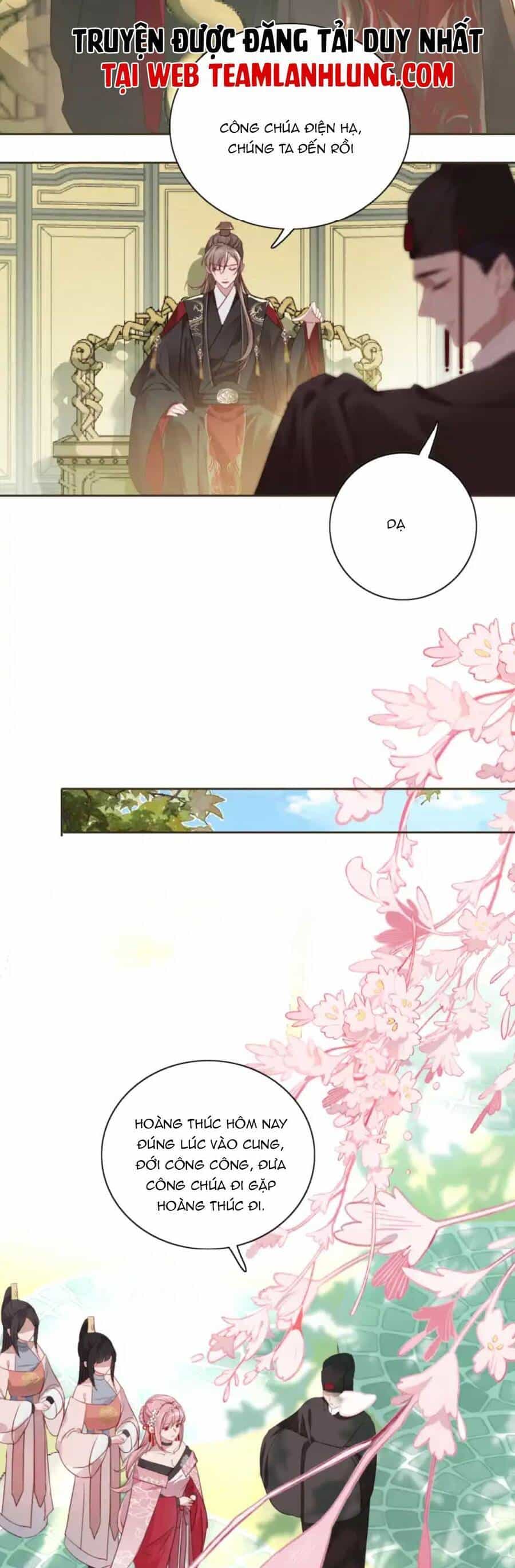 Sau Khi Công Chúa Bội Tình Bạc Nghĩa - Chương 2 - ảnh 15