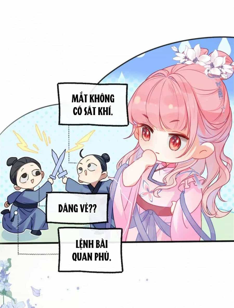 Sau Khi Công Chúa Bội Tình Bạc Nghĩa - Chương 22 - ảnh 4