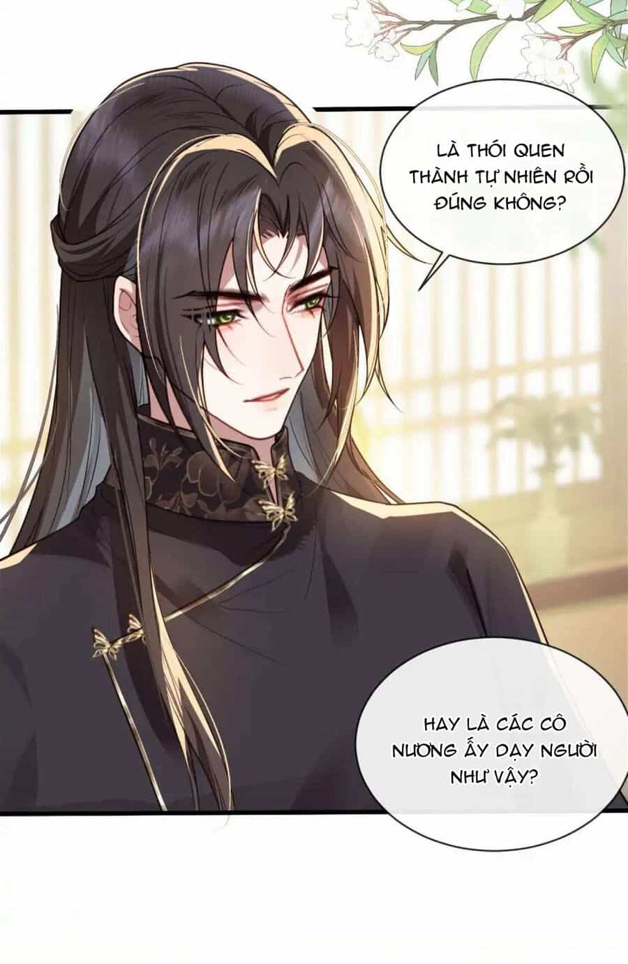 Sau Khi Công Chúa Bội Tình Bạc Nghĩa - Chương 25 - ảnh 3
