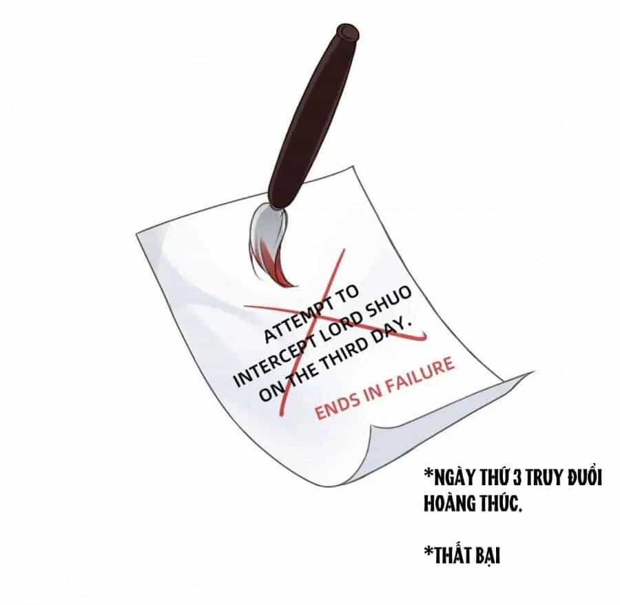 Sau Khi Công Chúa Bội Tình Bạc Nghĩa - Chương 26 - ảnh 19