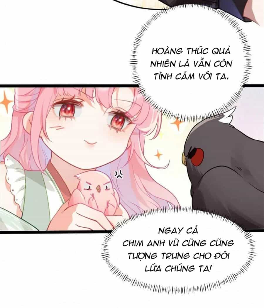 Sau Khi Công Chúa Bội Tình Bạc Nghĩa - Chương 27 - ảnh 12