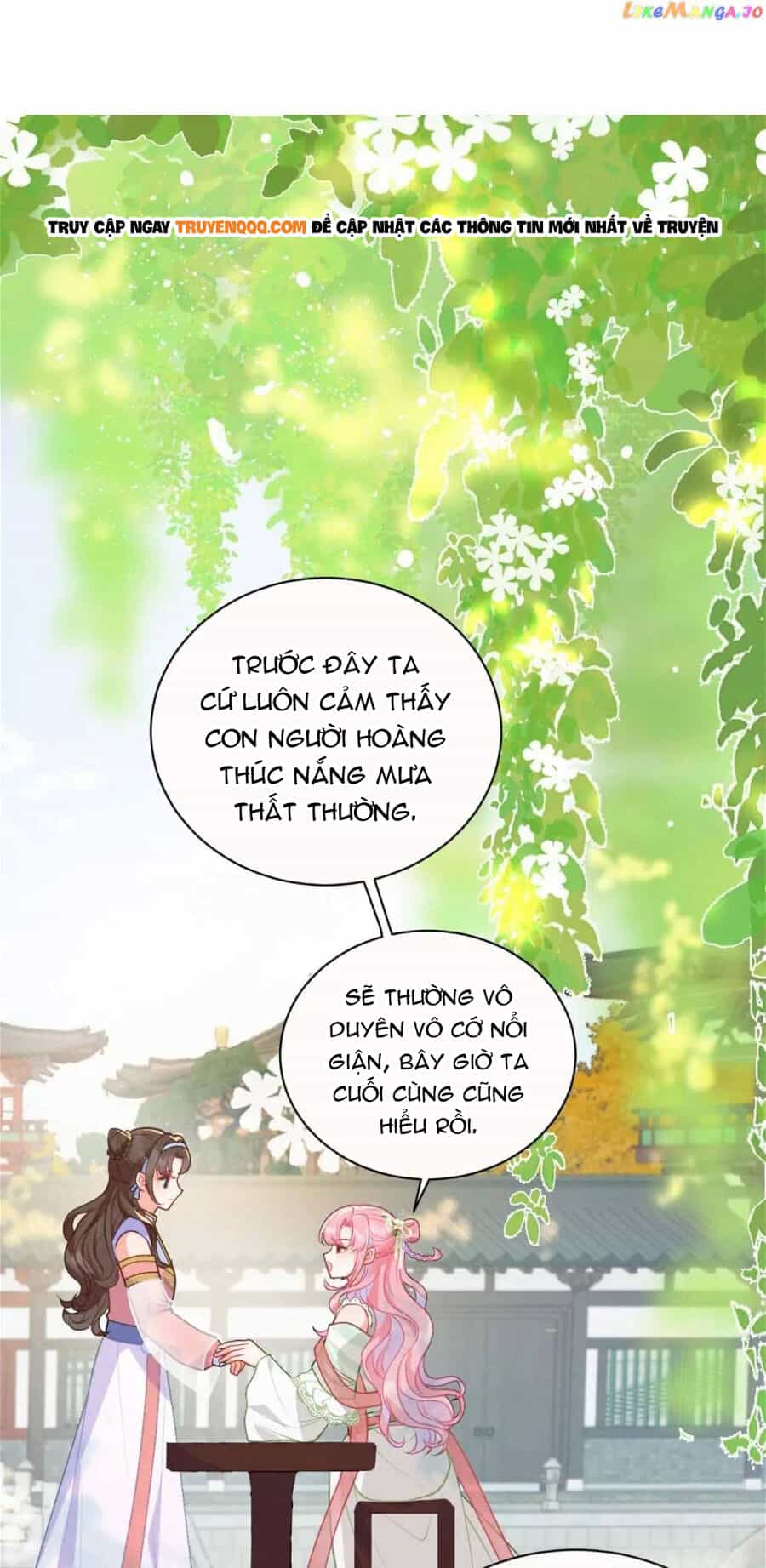 Sau Khi Công Chúa Bội Tình Bạc Nghĩa - Chương 27 - ảnh 2