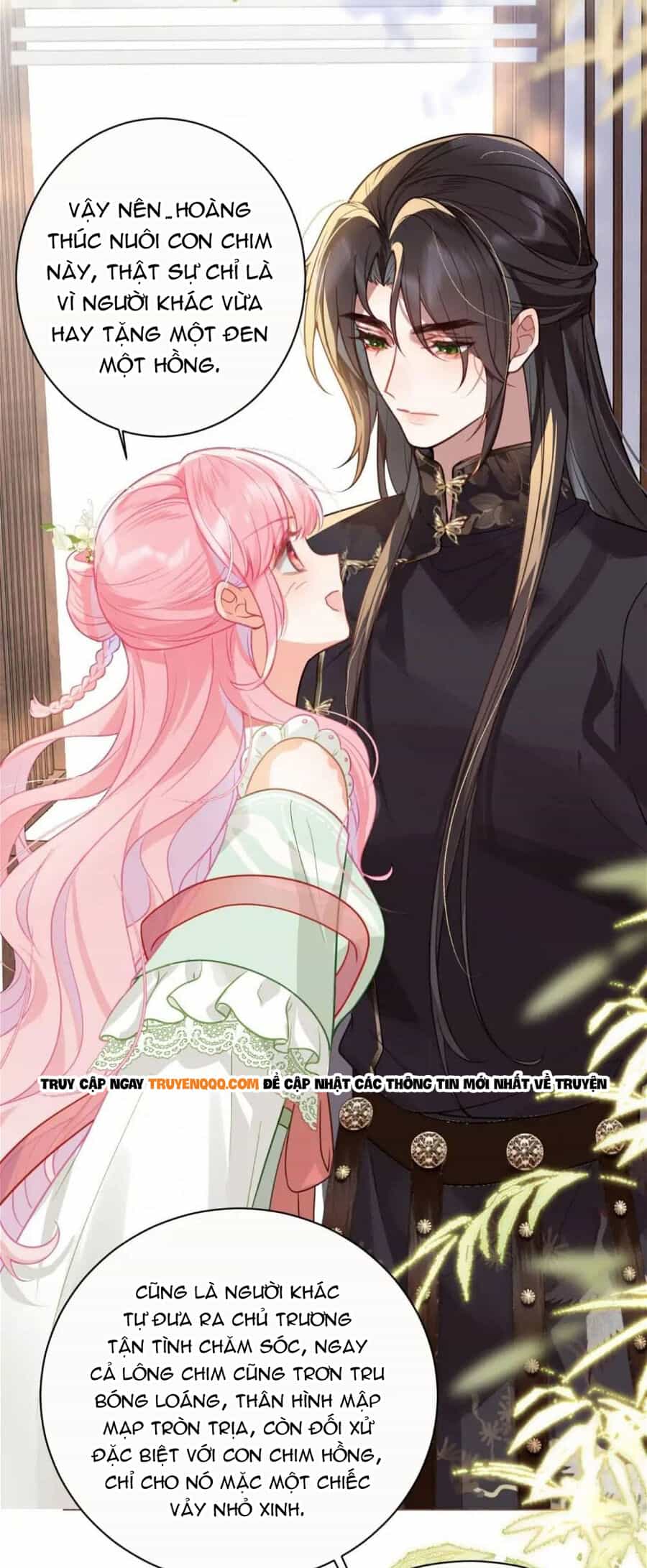 Sau Khi Công Chúa Bội Tình Bạc Nghĩa - Chương 27 - ảnh 22