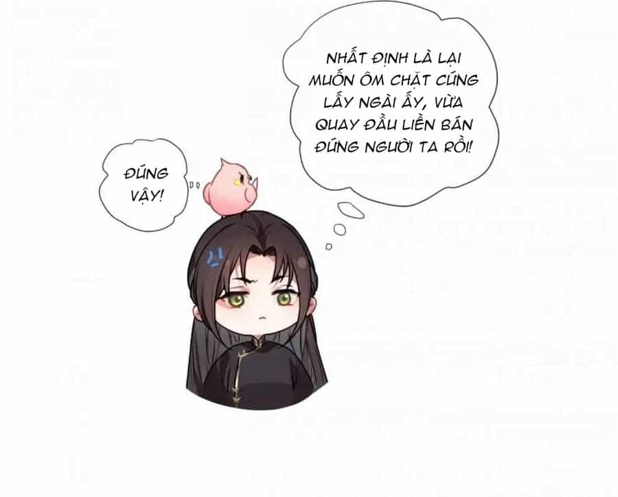 Sau Khi Công Chúa Bội Tình Bạc Nghĩa - Chương 28 - ảnh 22