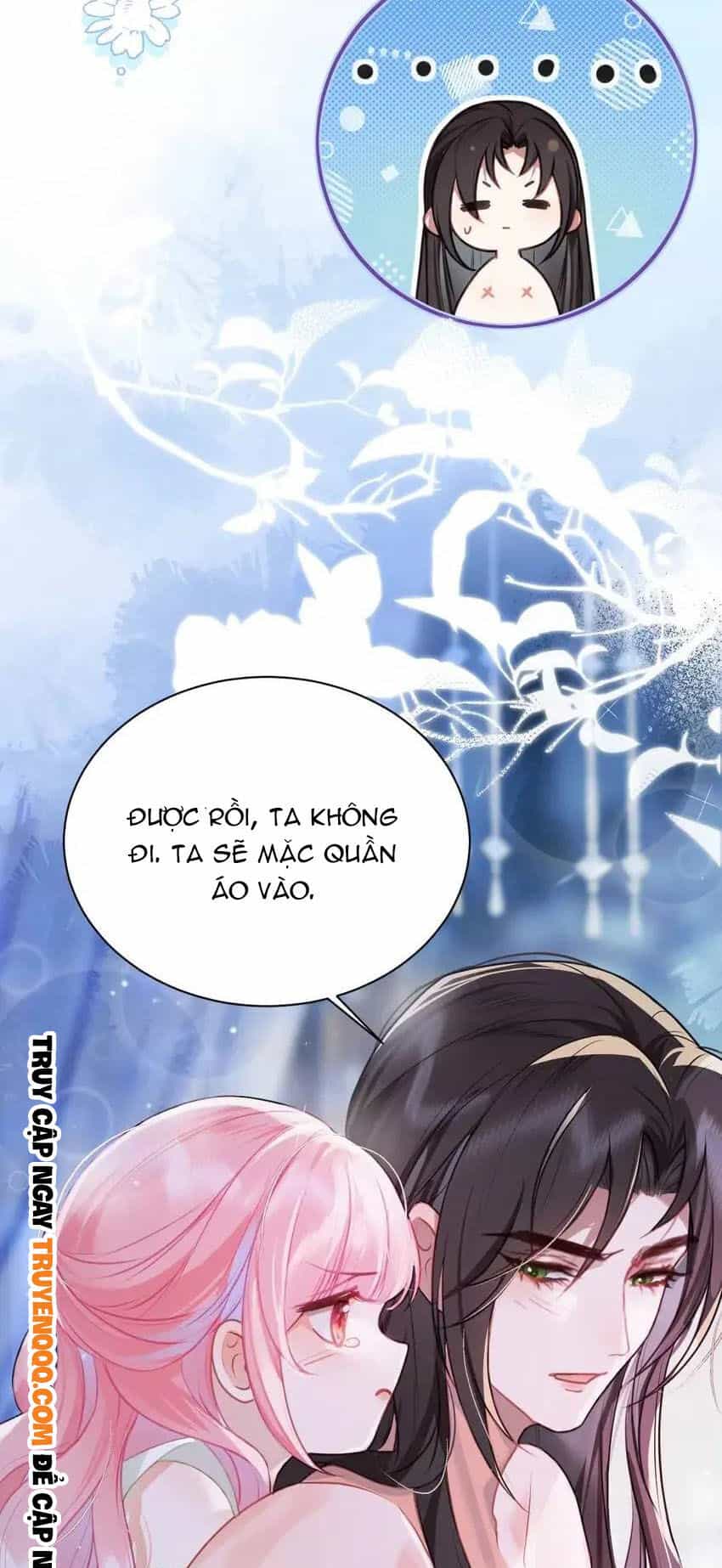 Sau Khi Công Chúa Bội Tình Bạc Nghĩa - Chương 32 - ảnh 14
