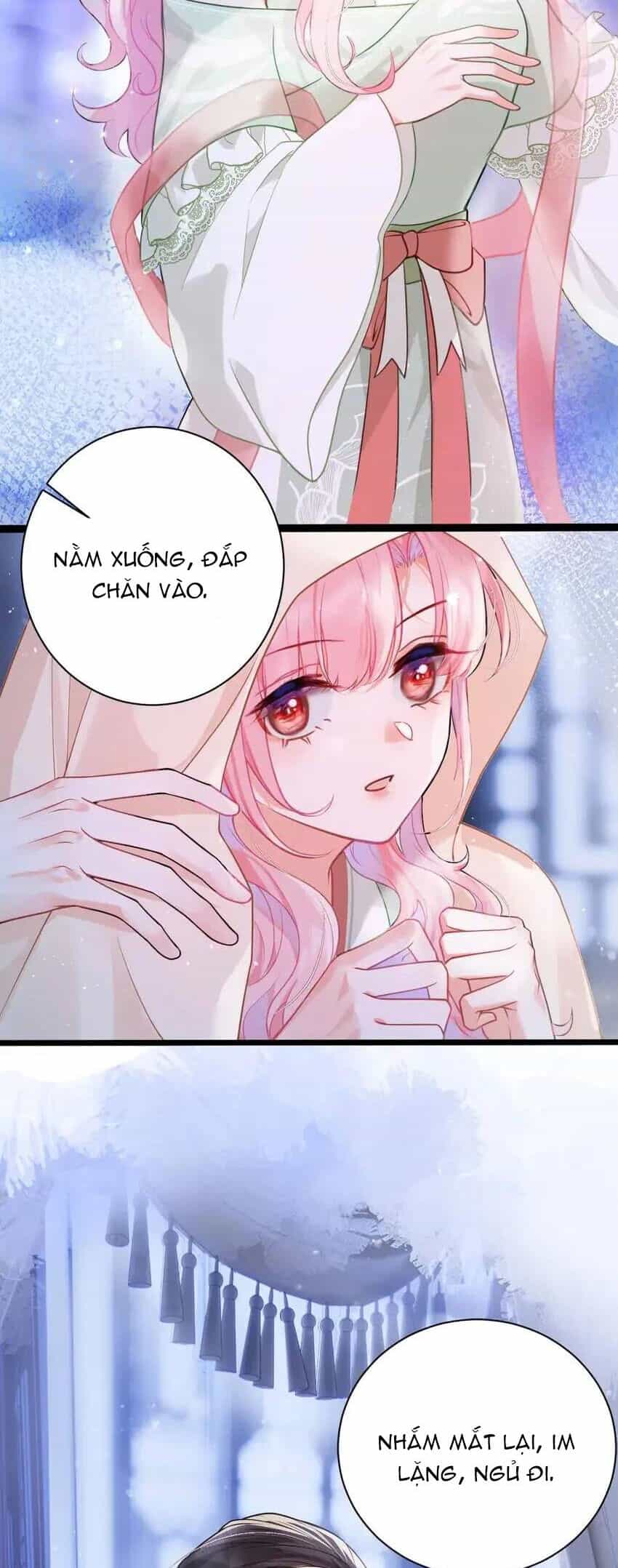 Sau Khi Công Chúa Bội Tình Bạc Nghĩa - Chương 34 - ảnh 11