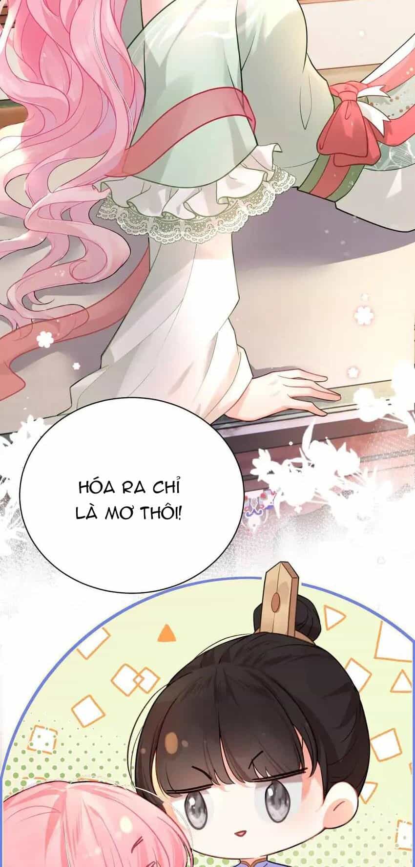 Sau Khi Công Chúa Bội Tình Bạc Nghĩa - Chương 35 - ảnh 10