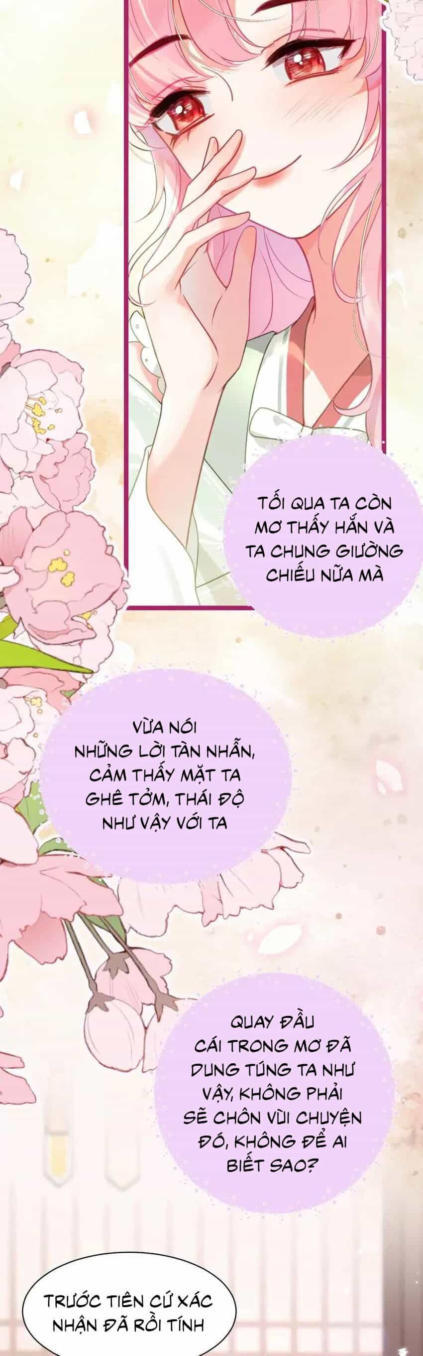 Sau Khi Công Chúa Bội Tình Bạc Nghĩa - Chương 36 - ảnh 13