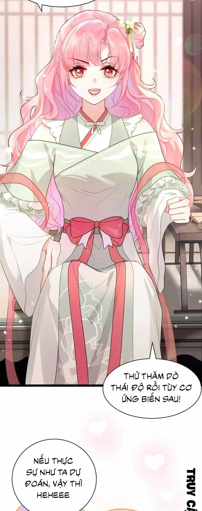 Sau Khi Công Chúa Bội Tình Bạc Nghĩa - Chương 36 - ảnh 14