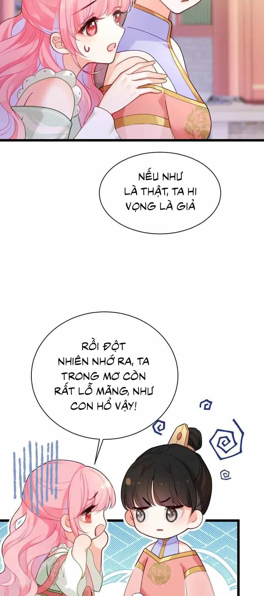 Sau Khi Công Chúa Bội Tình Bạc Nghĩa - Chương 36 - ảnh 18