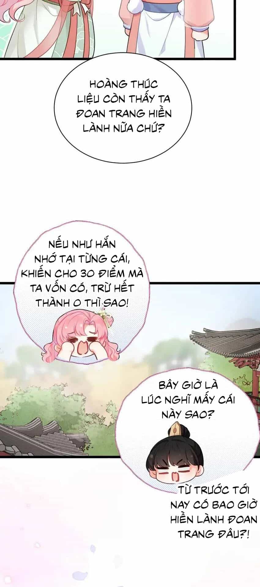 Sau Khi Công Chúa Bội Tình Bạc Nghĩa - Chương 36 - ảnh 19