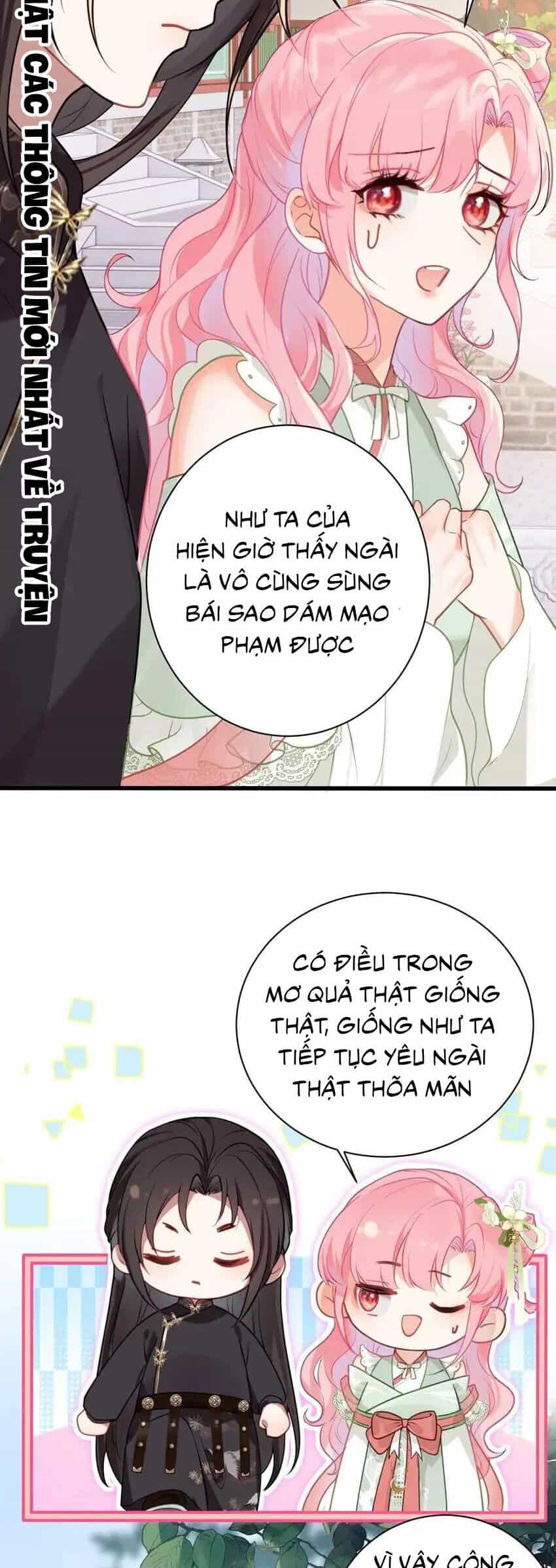 Sau Khi Công Chúa Bội Tình Bạc Nghĩa - Chương 37 - ảnh 15