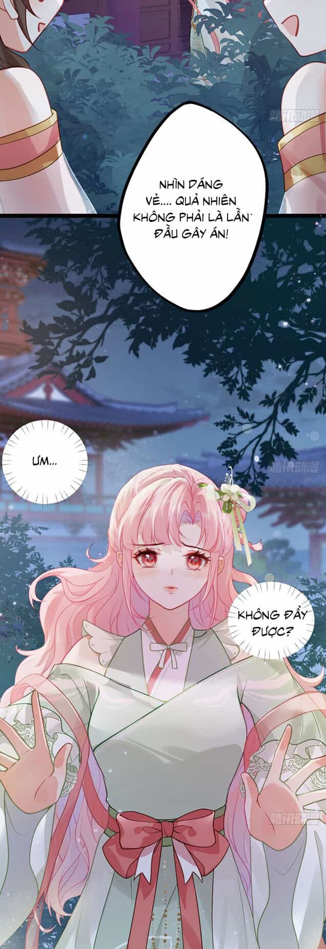 Sau Khi Công Chúa Bội Tình Bạc Nghĩa - Chương 38 - ảnh 15