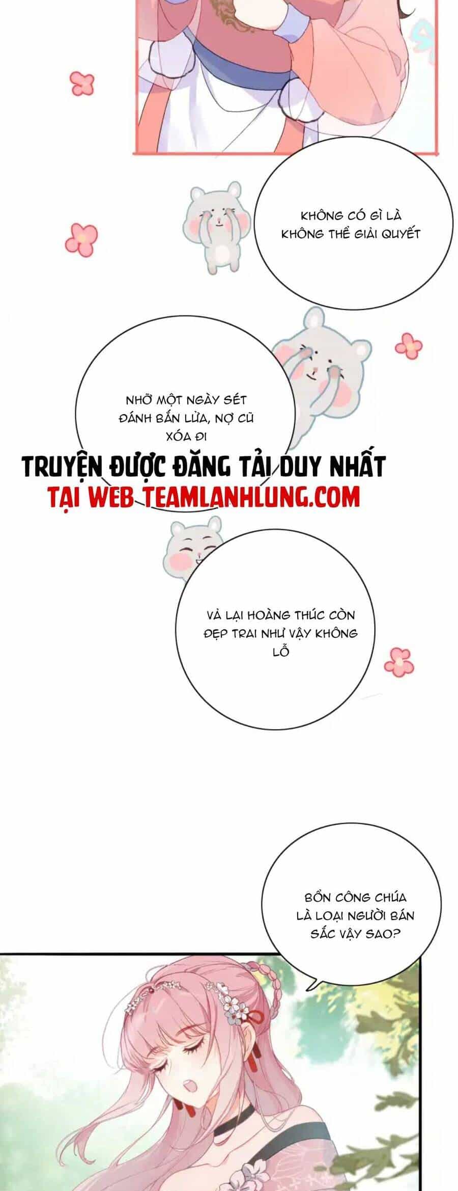 Sau Khi Công Chúa Bội Tình Bạc Nghĩa - Chương 4 - ảnh 8