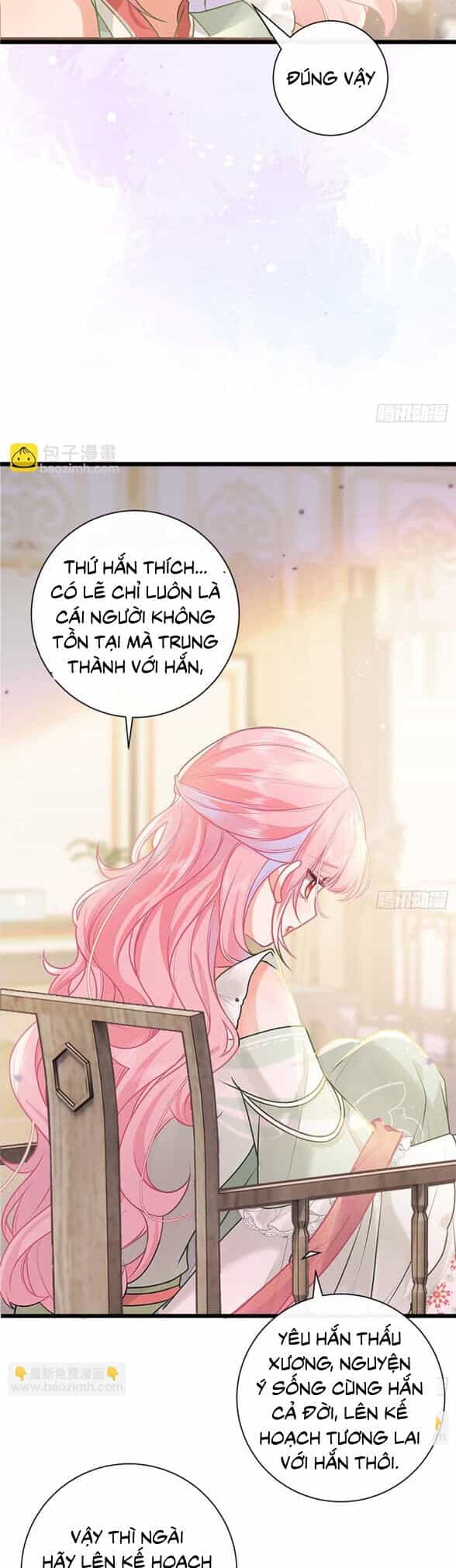 Sau Khi Công Chúa Bội Tình Bạc Nghĩa - Chương 42 - ảnh 7