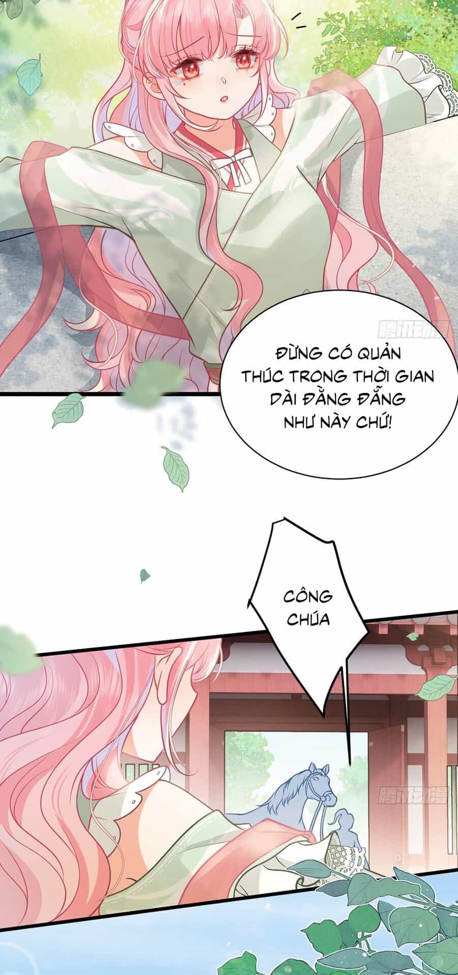 Sau Khi Công Chúa Bội Tình Bạc Nghĩa - Chương 43 - ảnh 16