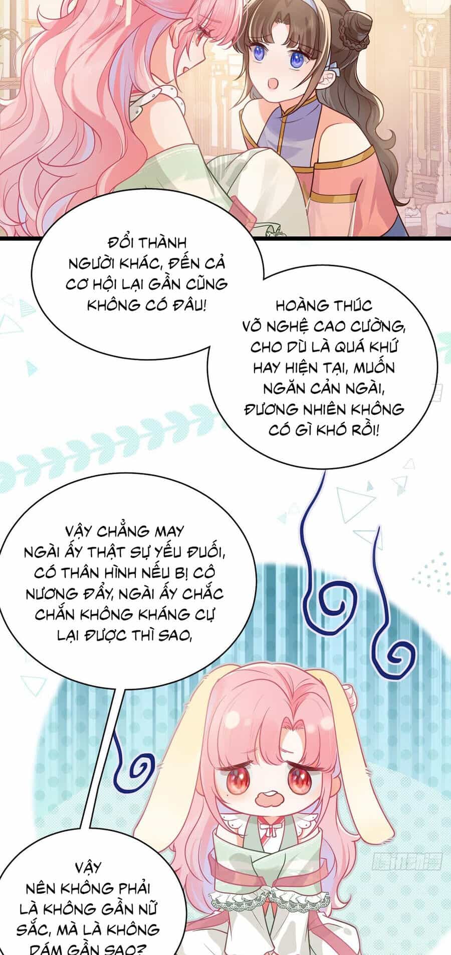 Sau Khi Công Chúa Bội Tình Bạc Nghĩa - Chương 43 - ảnh 5