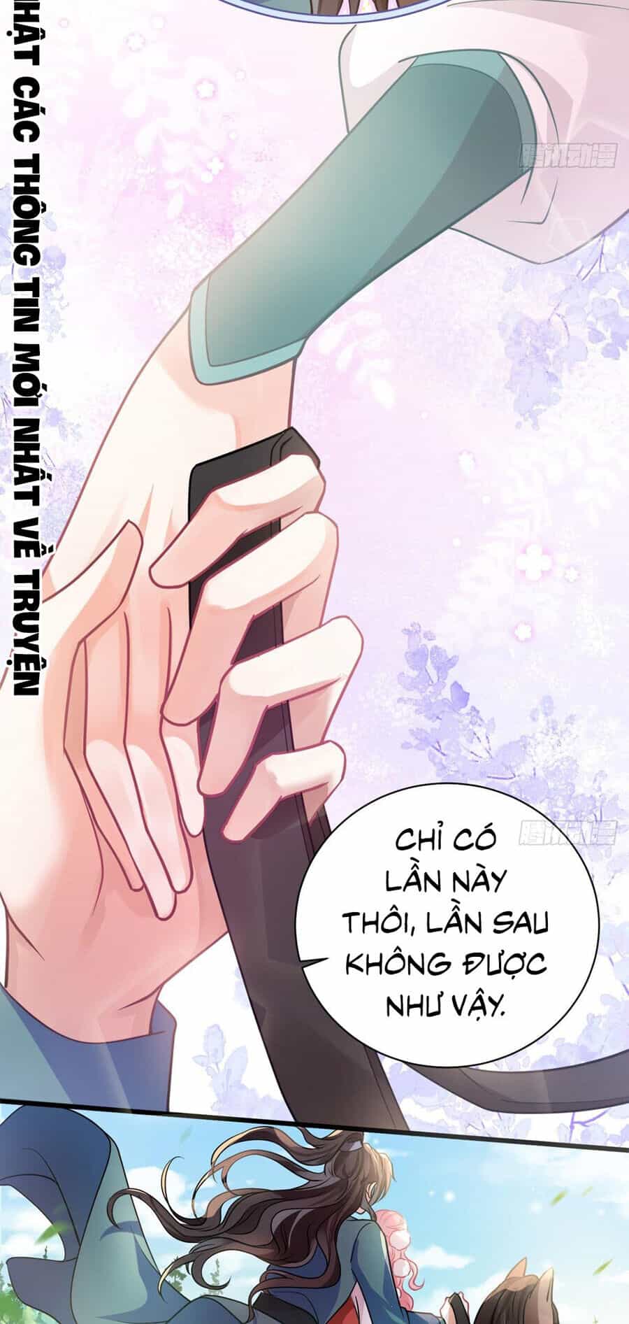 Sau Khi Công Chúa Bội Tình Bạc Nghĩa - Chương 45 - ảnh 9