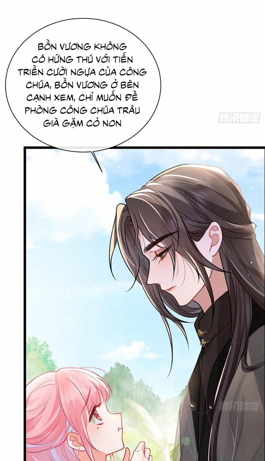 Sau Khi Công Chúa Bội Tình Bạc Nghĩa - Chương 46 - ảnh 26