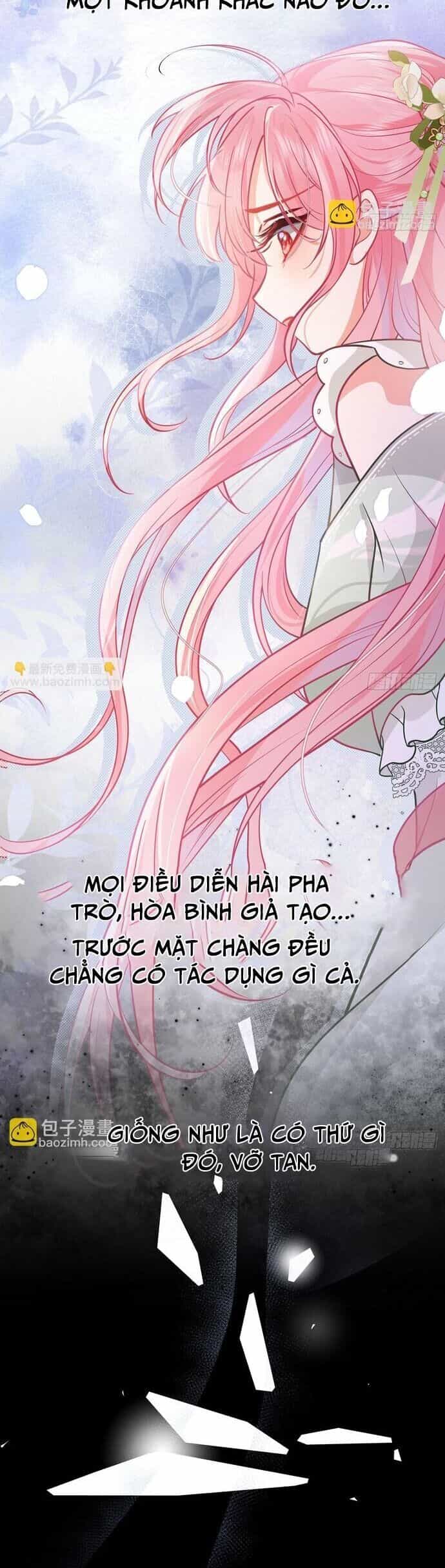 Sau Khi Công Chúa Bội Tình Bạc Nghĩa - Chương 51 - ảnh 16