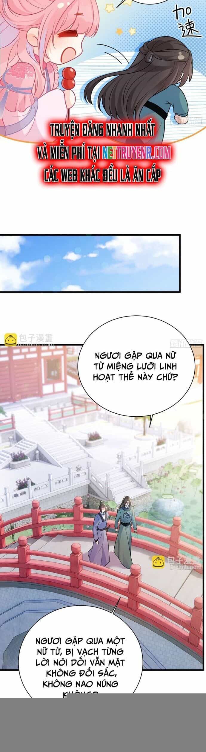 Sau Khi Công Chúa Bội Tình Bạc Nghĩa - Chương 52 - ảnh 12
