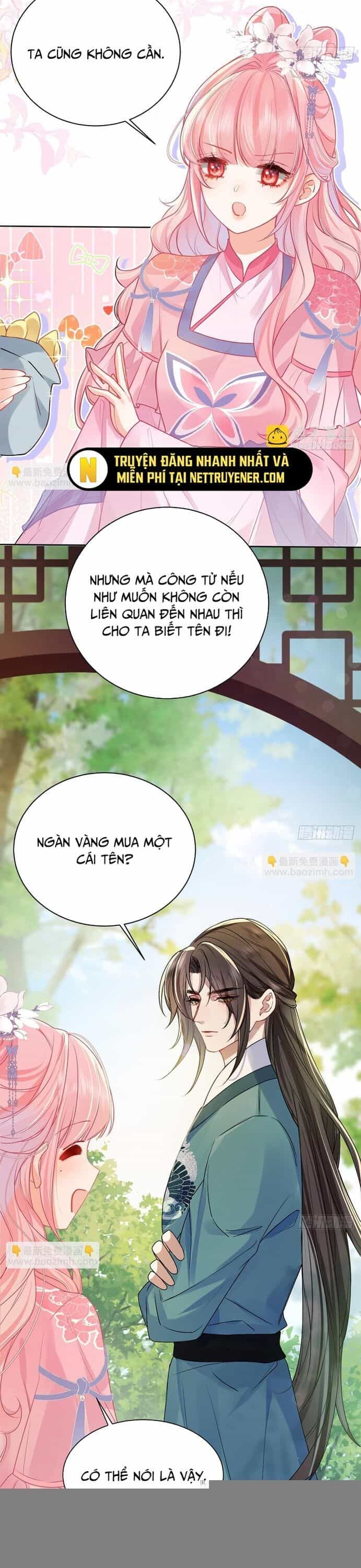 Sau Khi Công Chúa Bội Tình Bạc Nghĩa - Chương 53 - ảnh 4