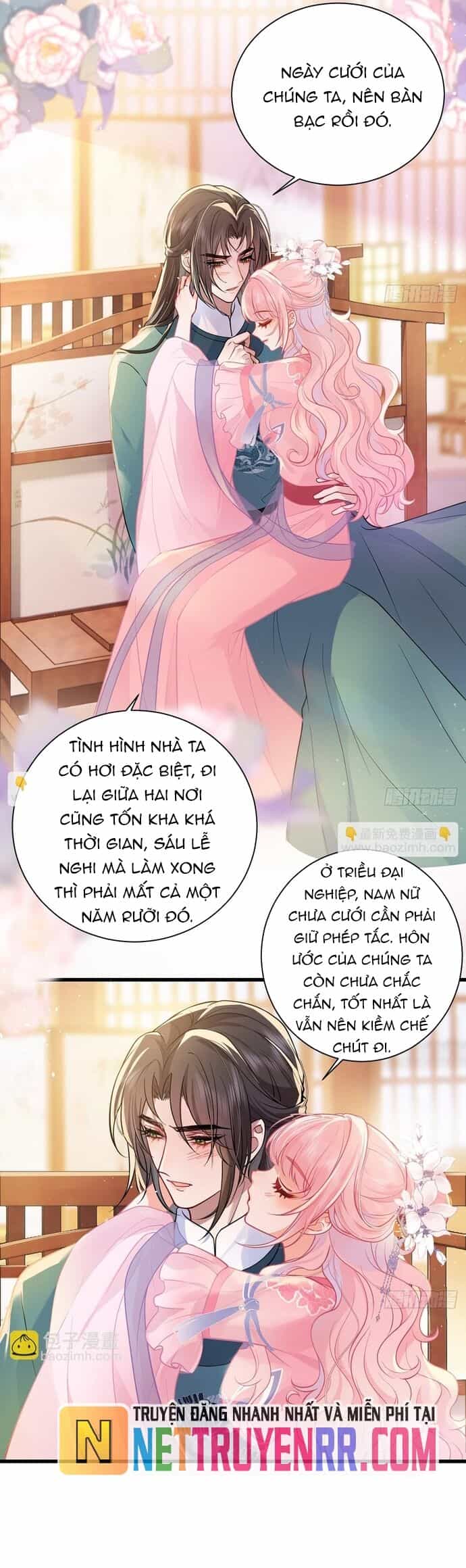 Sau Khi Công Chúa Bội Tình Bạc Nghĩa - Chương 56 - ảnh 14