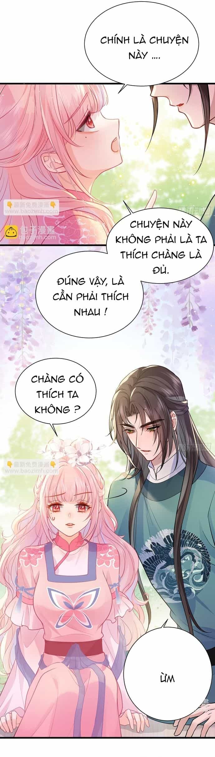 Sau Khi Công Chúa Bội Tình Bạc Nghĩa - Chương 56 - ảnh 2