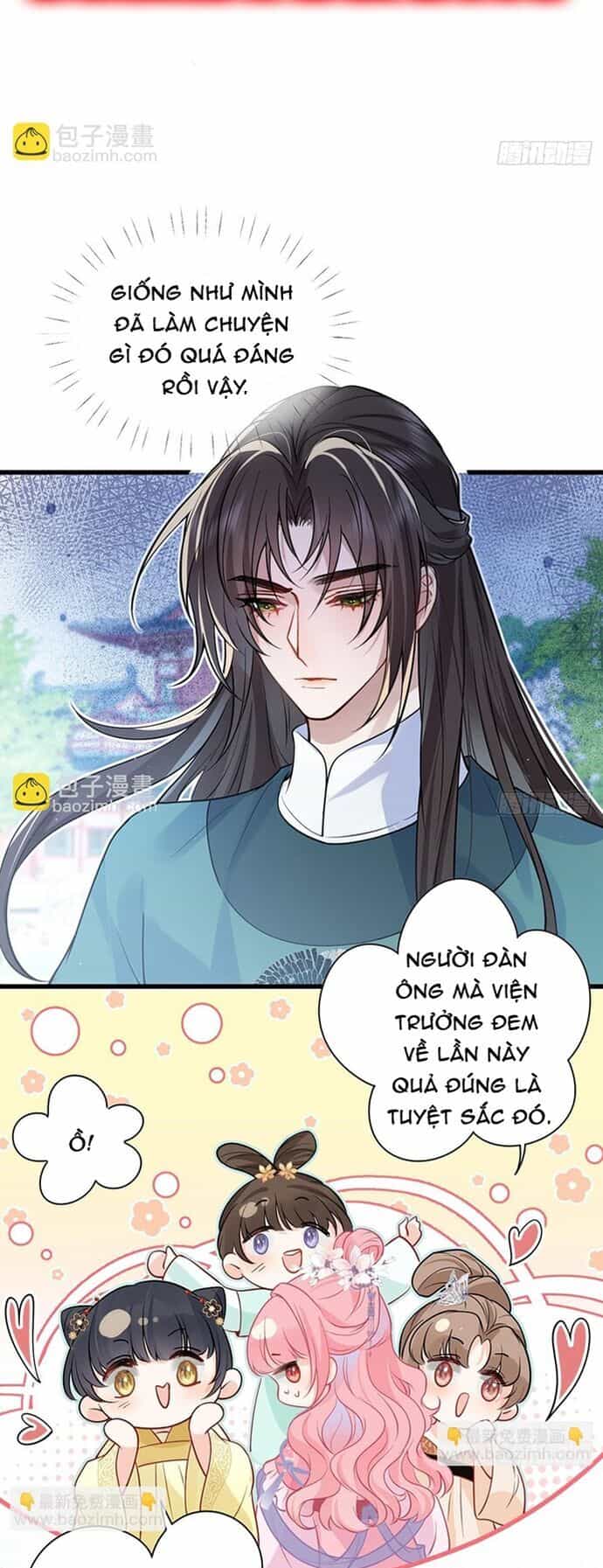 Sau Khi Công Chúa Bội Tình Bạc Nghĩa - Chương 58 - ảnh 12