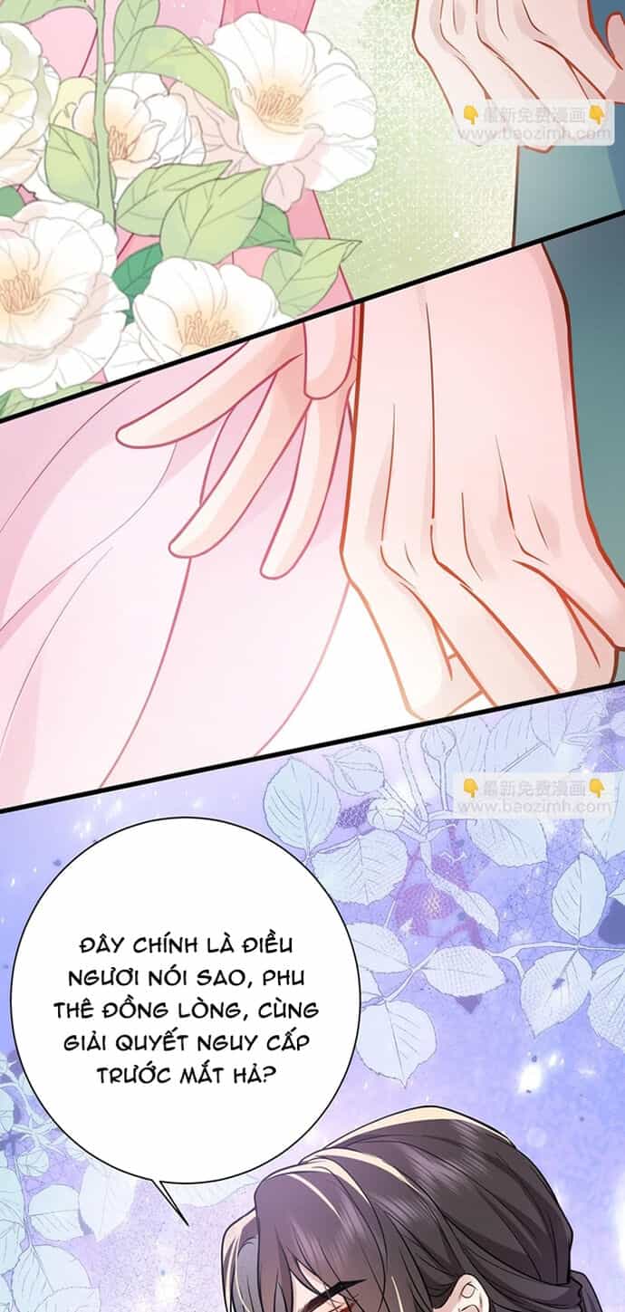 Sau Khi Công Chúa Bội Tình Bạc Nghĩa - Chương 58 - ảnh 17