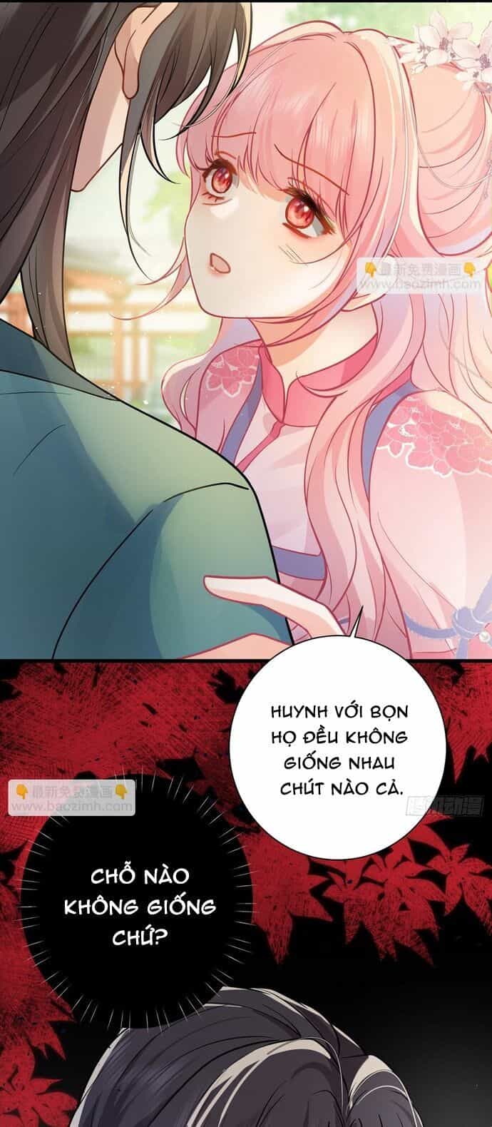 Sau Khi Công Chúa Bội Tình Bạc Nghĩa - Chương 58 - ảnh 23