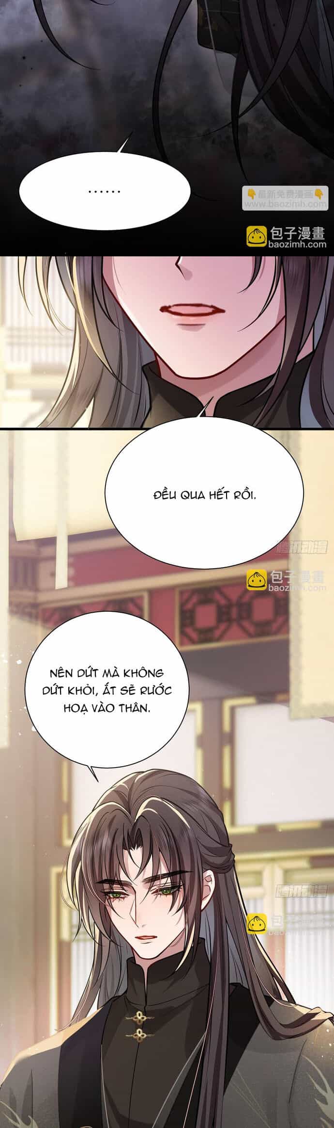 Sau Khi Công Chúa Bội Tình Bạc Nghĩa - Chương 59 - ảnh 12