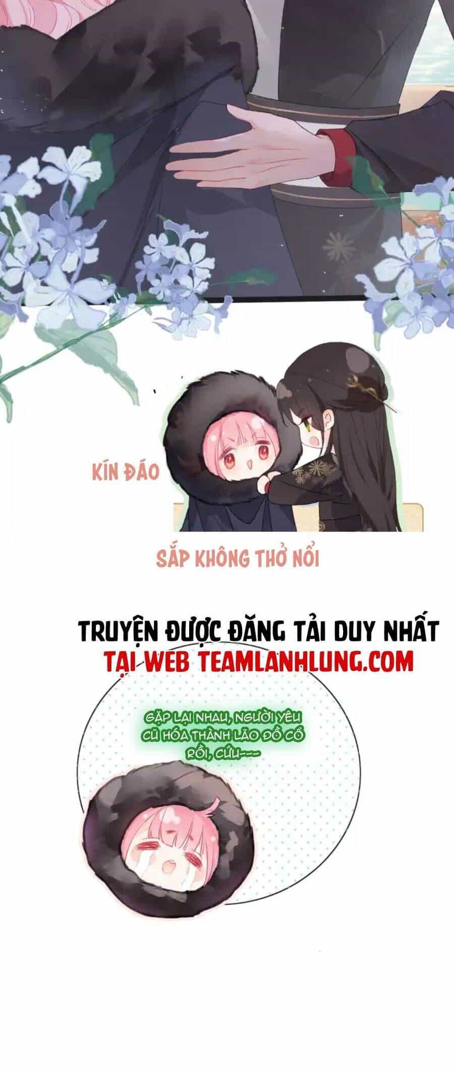 Sau Khi Công Chúa Bội Tình Bạc Nghĩa - Chương 6 - ảnh 13