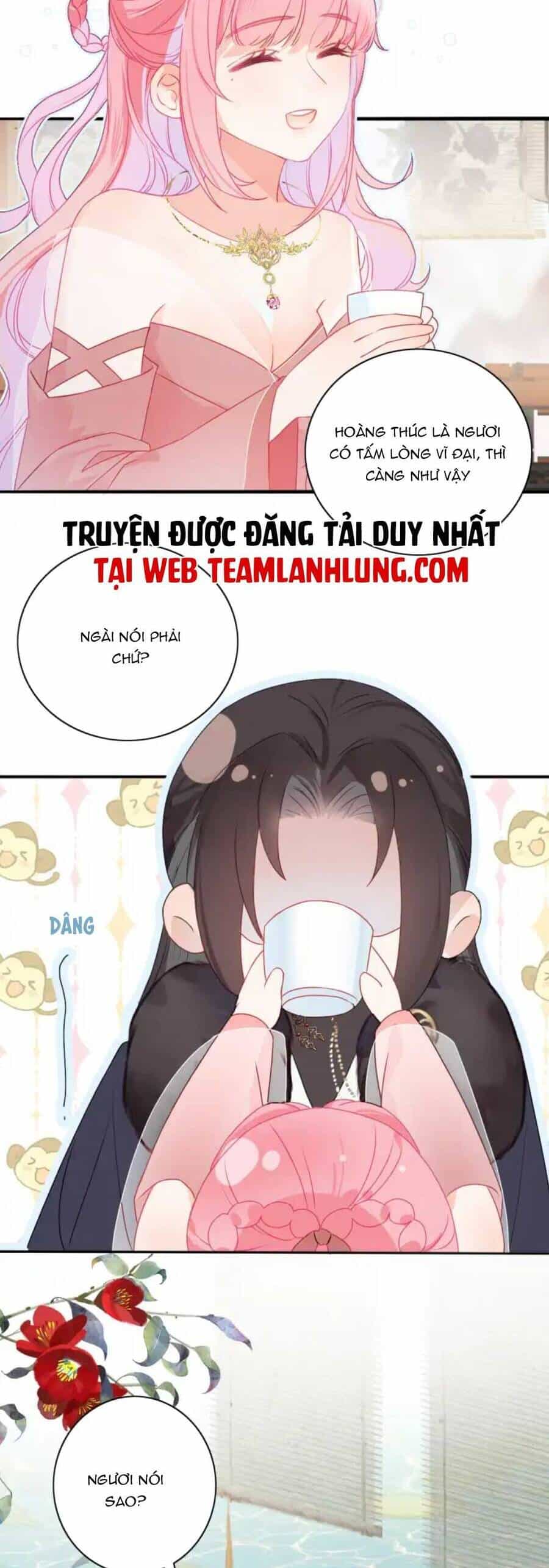 Sau Khi Công Chúa Bội Tình Bạc Nghĩa - Chương 6 - ảnh 4