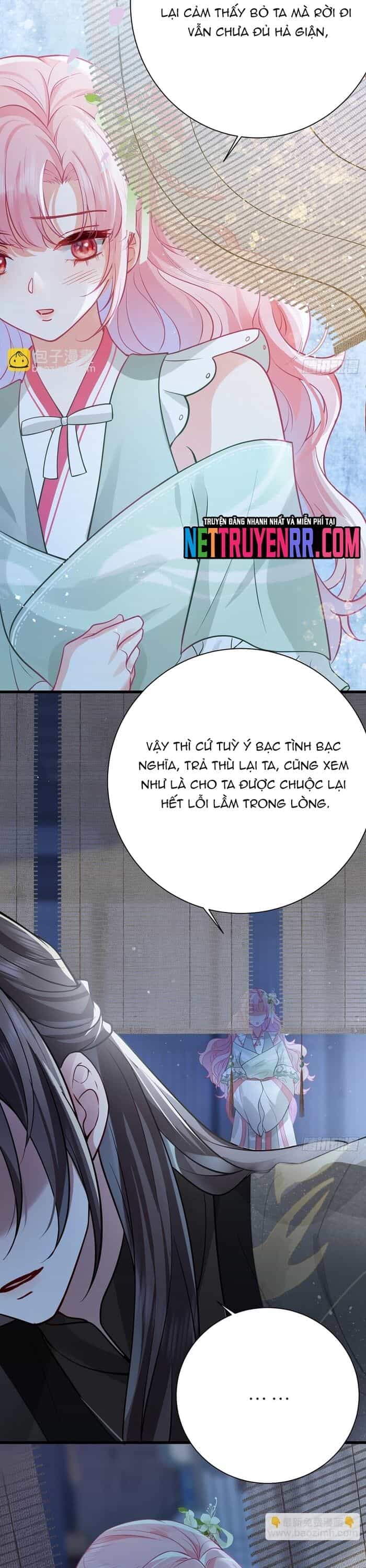 Sau Khi Công Chúa Bội Tình Bạc Nghĩa - Chương 60 - ảnh 16