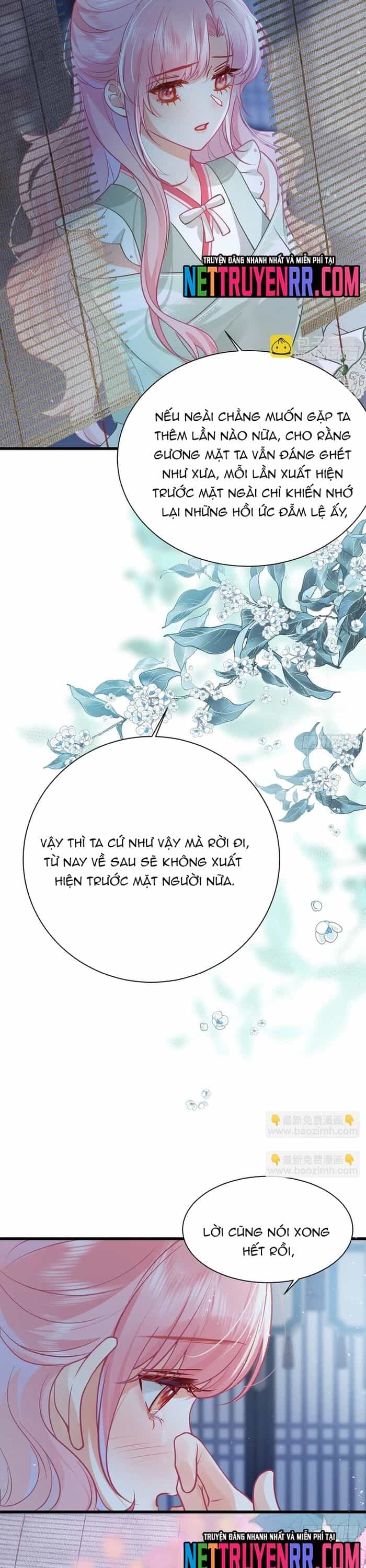 Sau Khi Công Chúa Bội Tình Bạc Nghĩa - Chương 60 - ảnh 17